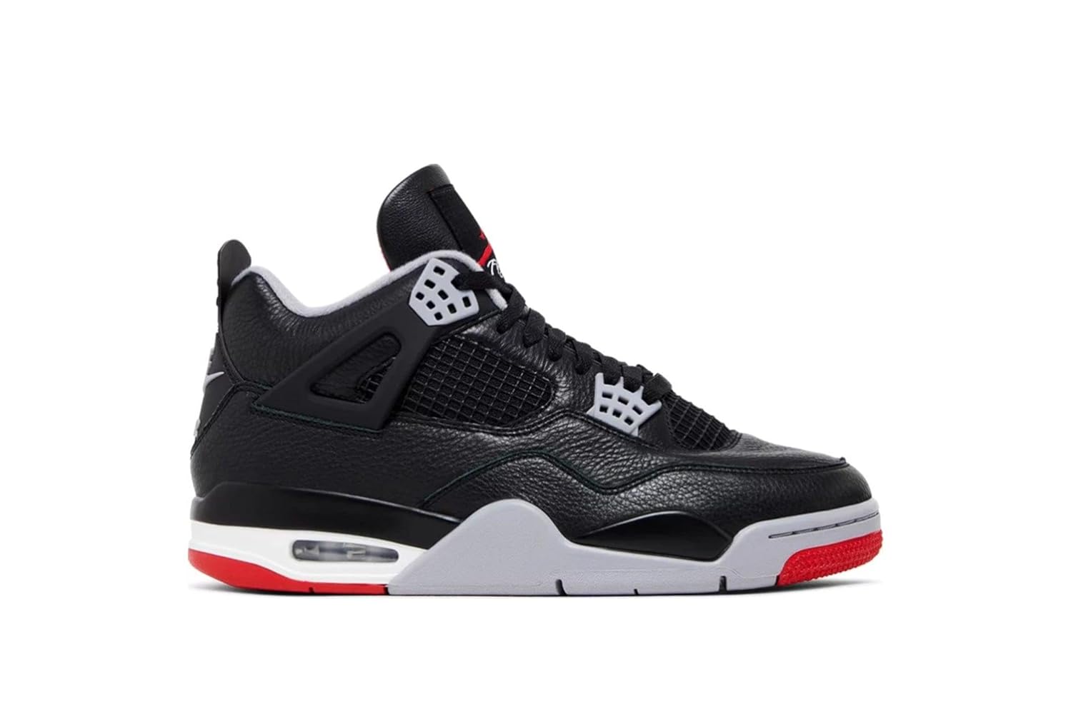 27.5㎝ Nike Air Jordan 4 Retro Nike Air Jordan 4 Retro 30TH GG Black / Fuchsia Sz 9.5Y